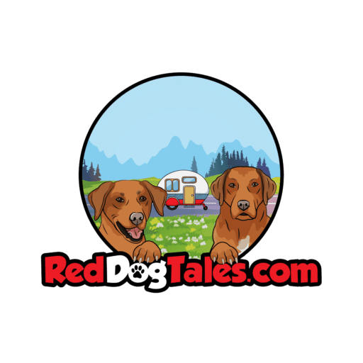 Red Dog Tales