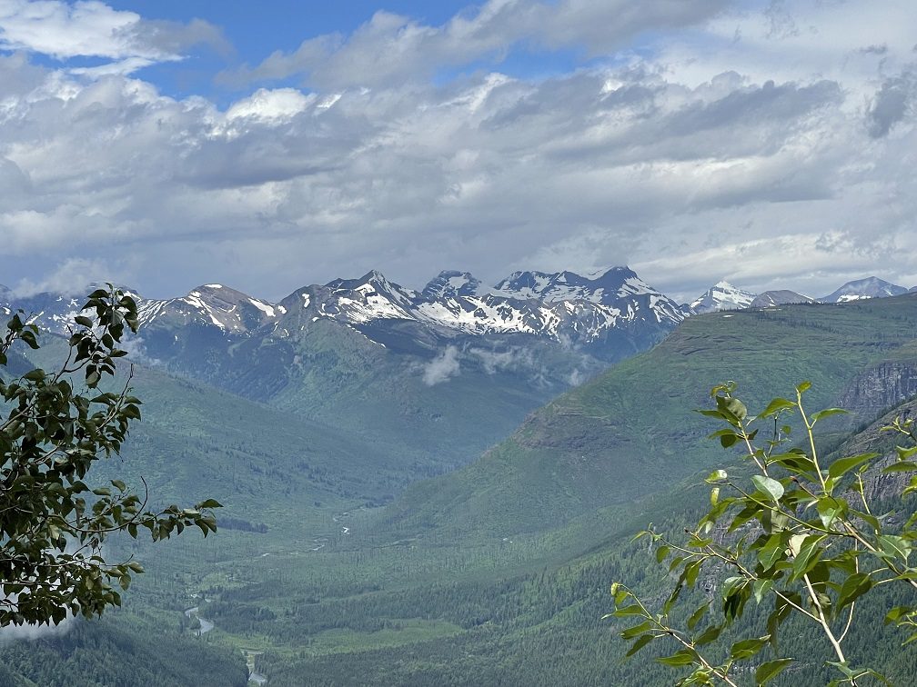 Wonderful, PetFriendly RV Stay Minutes from Glacier National Park